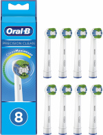 Oral-B Precision Clean CleanMaximizer 8-pack XXL-Pack