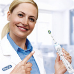 Oral-B Precision Clean CleanMaximizer 8-pack XXL-Pack