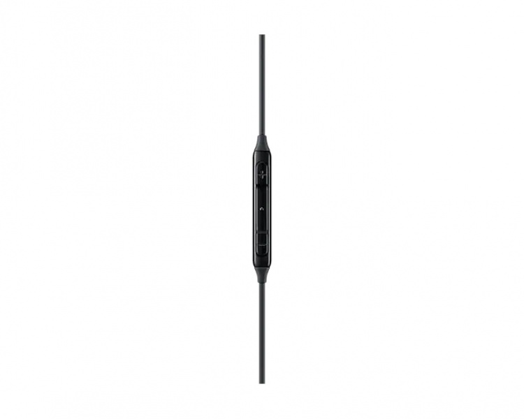 Samsung EO-IC100 Kabling Øreproptelefoner Sort Samsung EO-IC100 Kabling Øreproptelefoner Sort