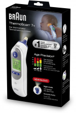 Braun IRT6525  Braun IRT6525