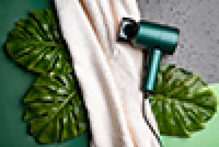 Adler AD 2265 Hårtørrer 1100W