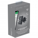 Celly Magnetisk bilhållare för fläkt