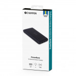 Champion PowerBank 10000 mAh 10W Wirele