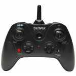 Denver Drone HD-kamera Stort batteri Højdeholder