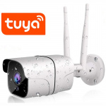 Denver Outdoor smart Wi-Fi/IP camera