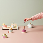 Kids Concept Te-set Bistro