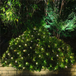 LightsOn Net Ljusnät 2x1,5m med 168 ljuspunkter LightsOn Net Ljusnät 2x1,5m med 168 ljuspunkter