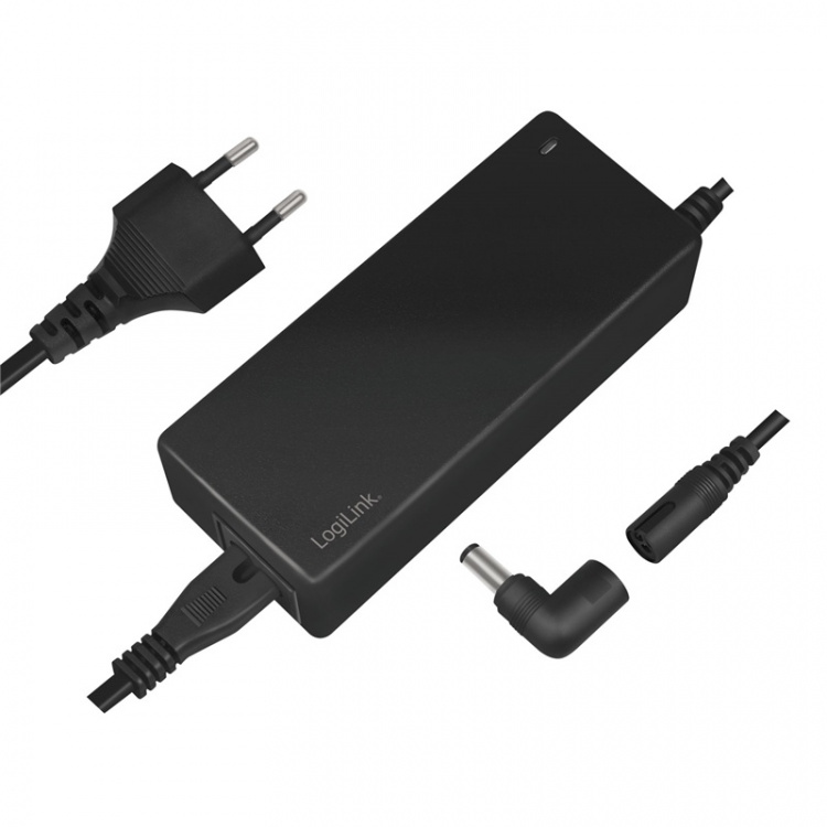 LogiLink Laptop-strömadapter 90W