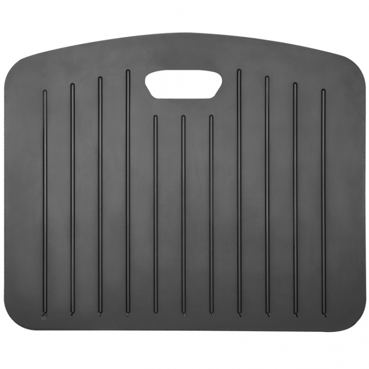 LogiLink Portabel ståmatta ergonomisk 4