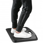 LogiLink Portabel ståmatta ergonomisk 4
