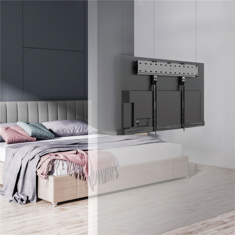 LogiLink Väggfäste TV 43-80