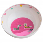 Mumin Barnservis Mumin rosa