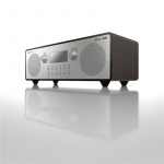 Panasonic FM/DAB Radio Bluetooth Aux