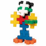 Plus-Plus Big Metal Suitcase/Basic