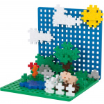 Plus-Plus Learn to Build Mega set/Basic