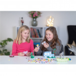 Plus-Plus Suitcase Pastel Metal