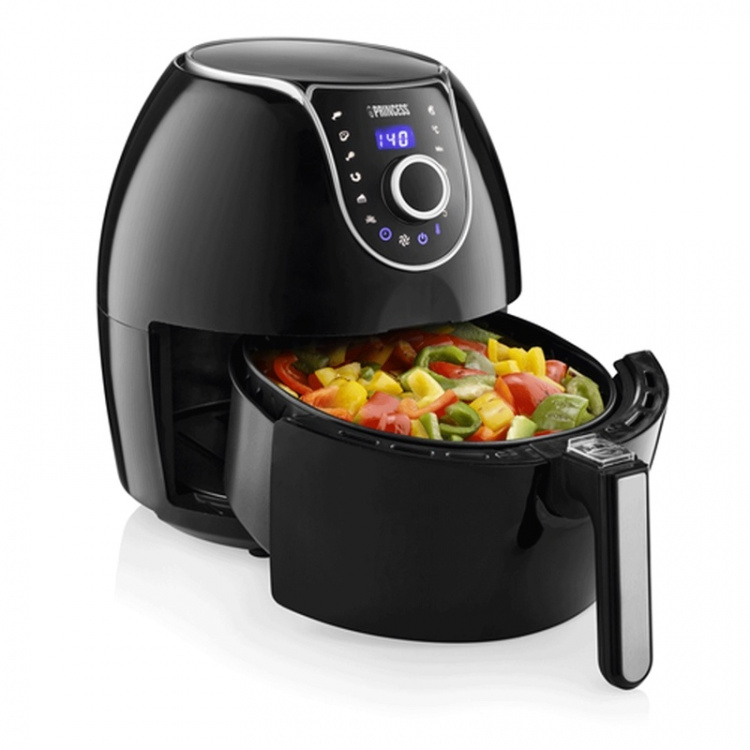 Princess Aerofryer Digital XXL 5,2l
