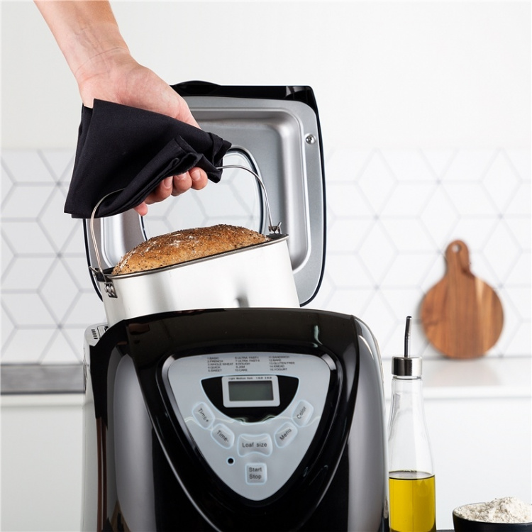 Princess Bakmaskin Black 900gram 15 pro