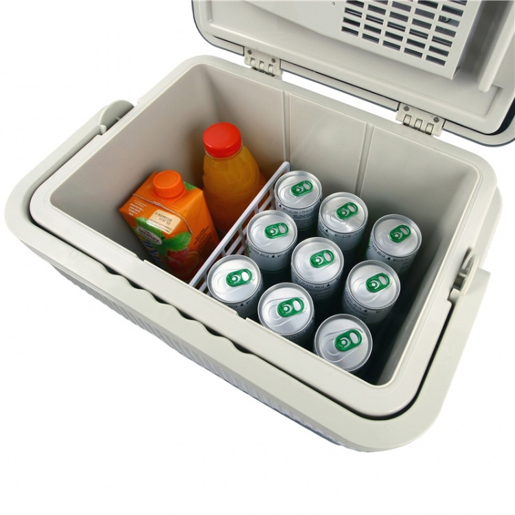 Camry Elektrisk Køleboks CR 8065, 24 liter