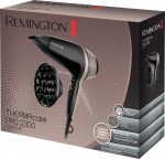 Remington Thermacare PRO 2300 Dryer D5715 Hårfön