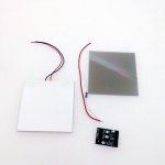 Baggrundslys til Gameboy, Pink