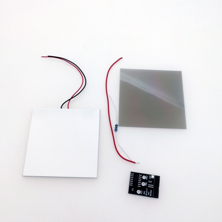 Baggrundslys til Gameboy, Pink