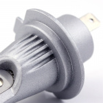 Tågeforlygter, 13W, fatning H7, 2-pak