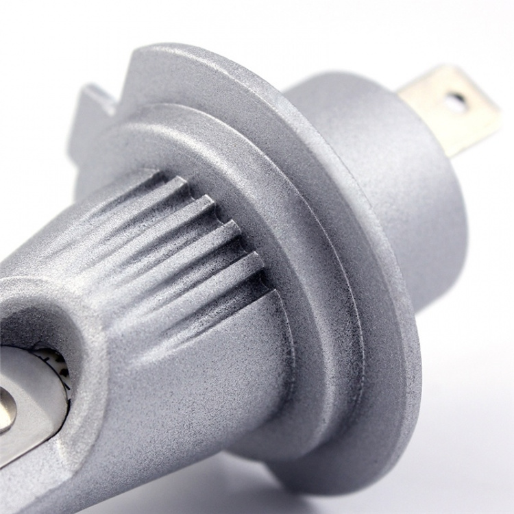 Tågeforlygter, 13W, fatning H7, 2-pak