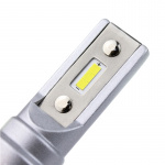 Tågeforlygter, 13W, fatning H11, 2-pak Tågeforlygter, 13W, fatning H11, 2-pak