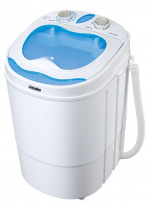 Mesko MS 8053 Tvättmaskin + Centrifug