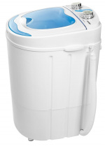 Mesko MS 8053 Tvättmaskin + Centrifug