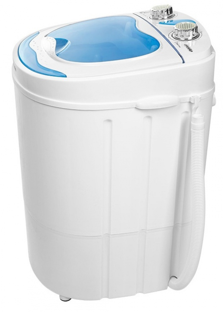 Mesko MS 8053 Tvättmaskin + Centrifug