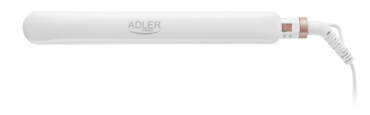 Adler AD 2317 Glattejern til hår