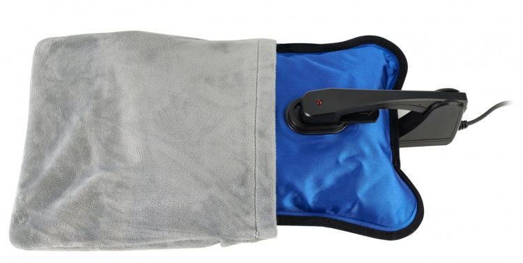 Adler AD 7427 Elektrisk Varmvandspude