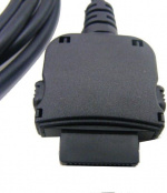USB sync/opladningskabel til iPhone, iPod og iPad, 1,5m (30-pin)
