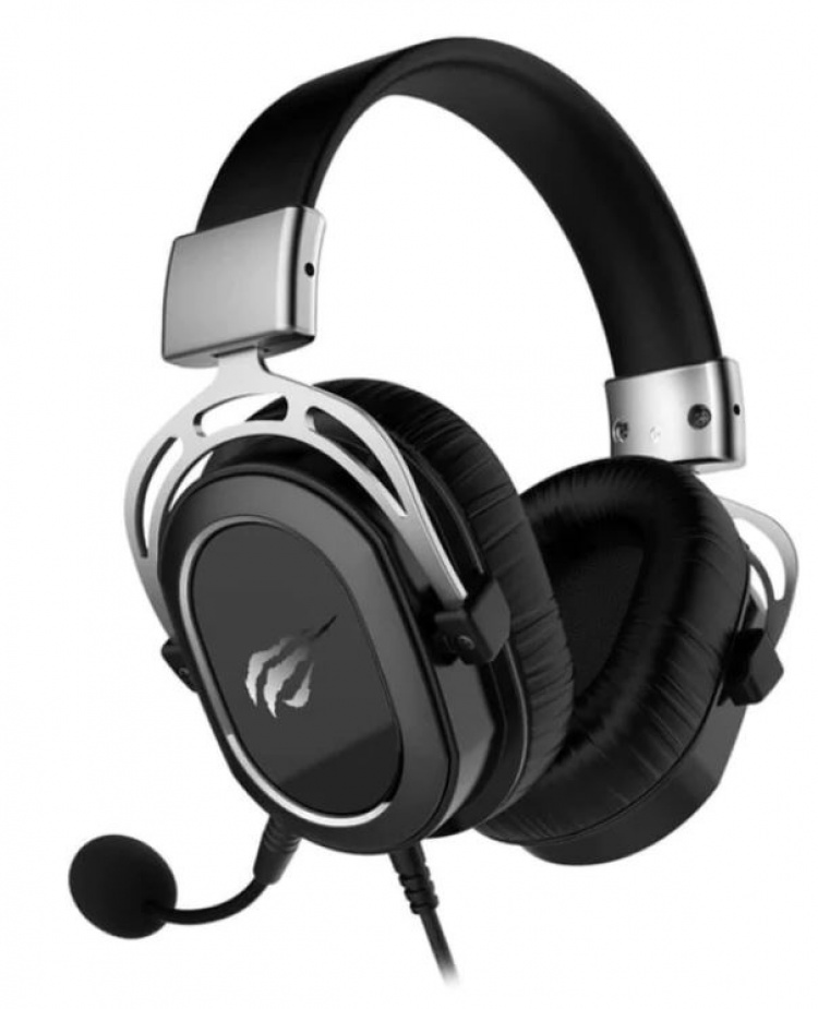 Havit H2008U 7.1 LED Gamingheadset Havit H2008U 7.1 LED Gamingheadset