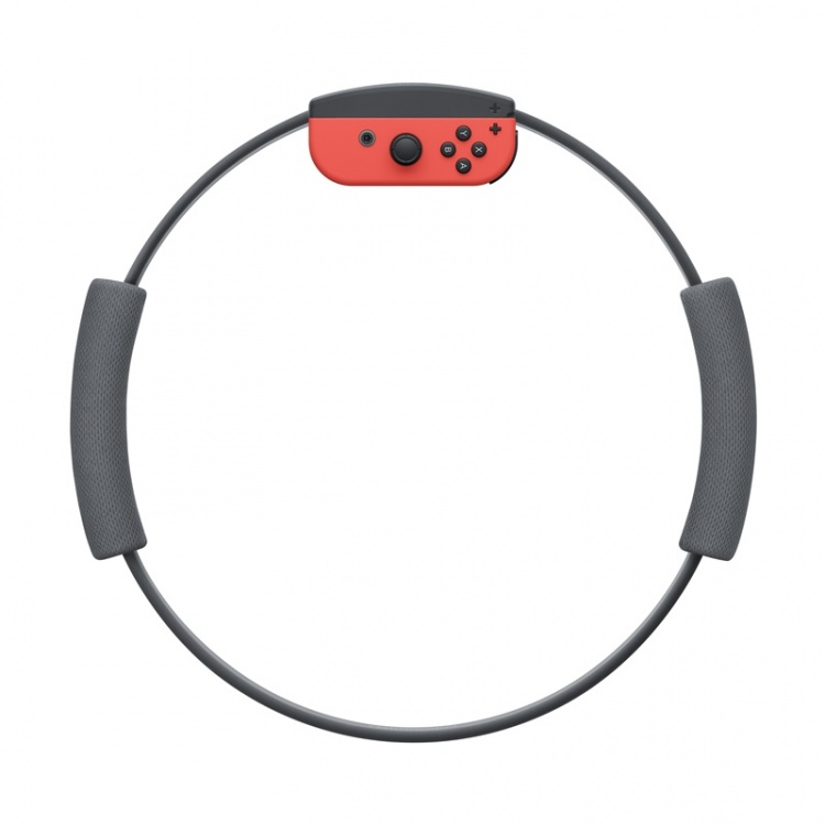 Nintendo Ring Fit Adventure ( Switch)