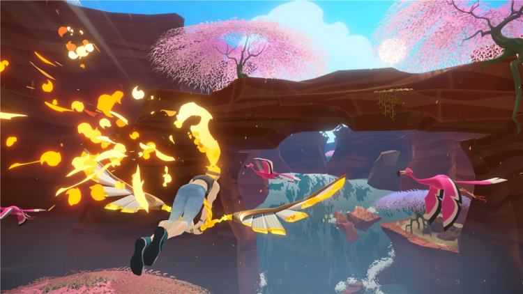 Nintendo Ring Fit Adventure ( Switch)