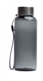 Lord Nelson Vandflaske 350 ml, sort