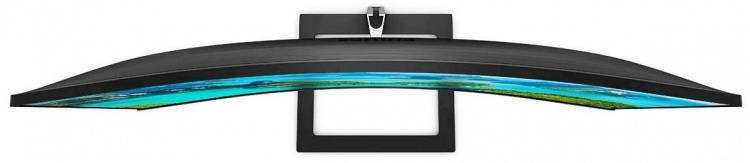 Philips 272E1CA/00 Välvd 27