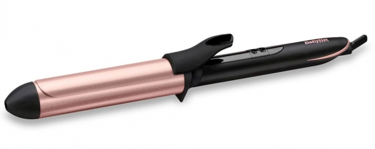 Babyliss C452E Krøllejern 32 mm med 6 varmetilstande Babyliss C452E Krøllejern 32 mm med 6 varmetilstande