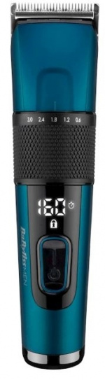 BaByliss hårklipper i japansk stål E990E