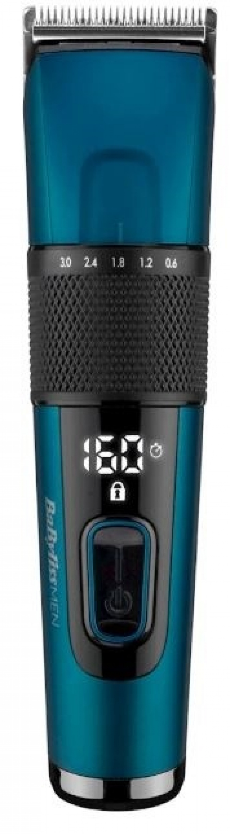 BaByliss hårklipper i japansk stål E990E