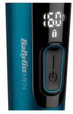 BaByliss hårklipper i japansk stål E990E