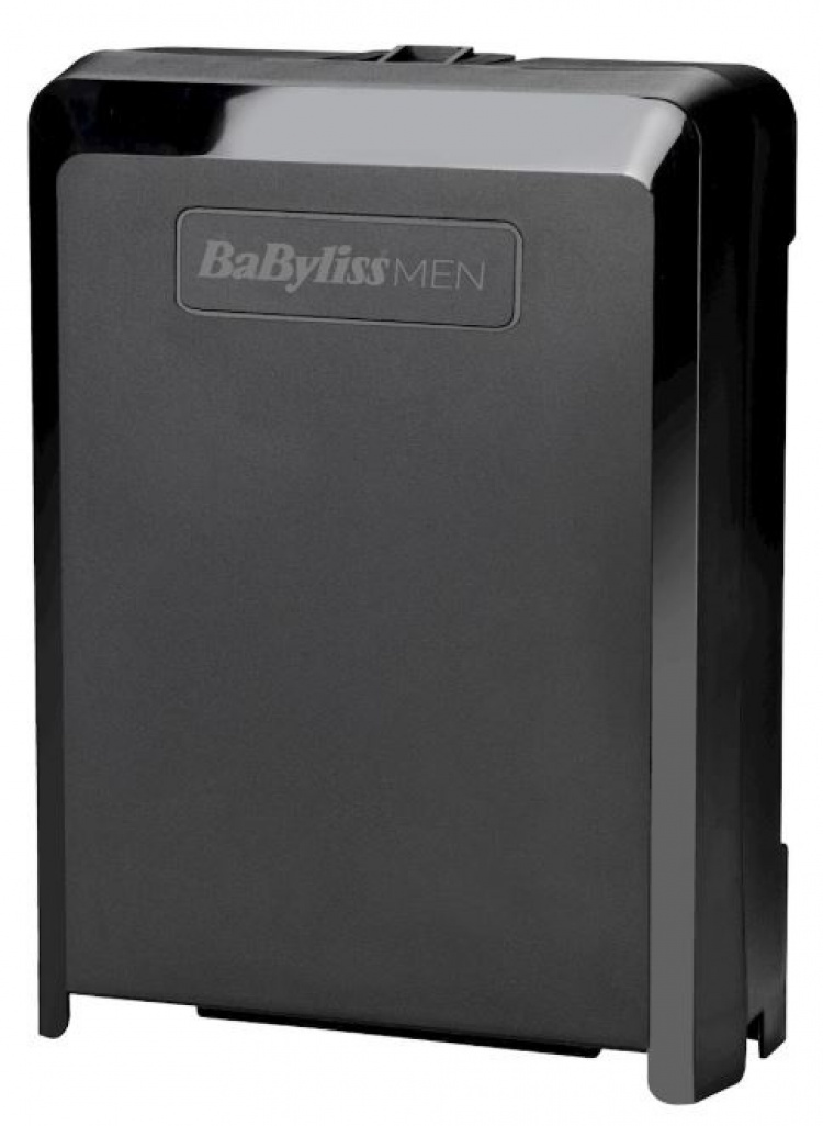 BaByliss hårklipper i japansk stål E990E