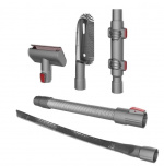 Cleanmate Tilbehørssæt til S40/S50