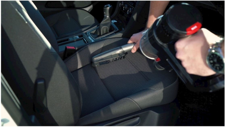 Cleanmate Tilbehørssæt til S40/S50