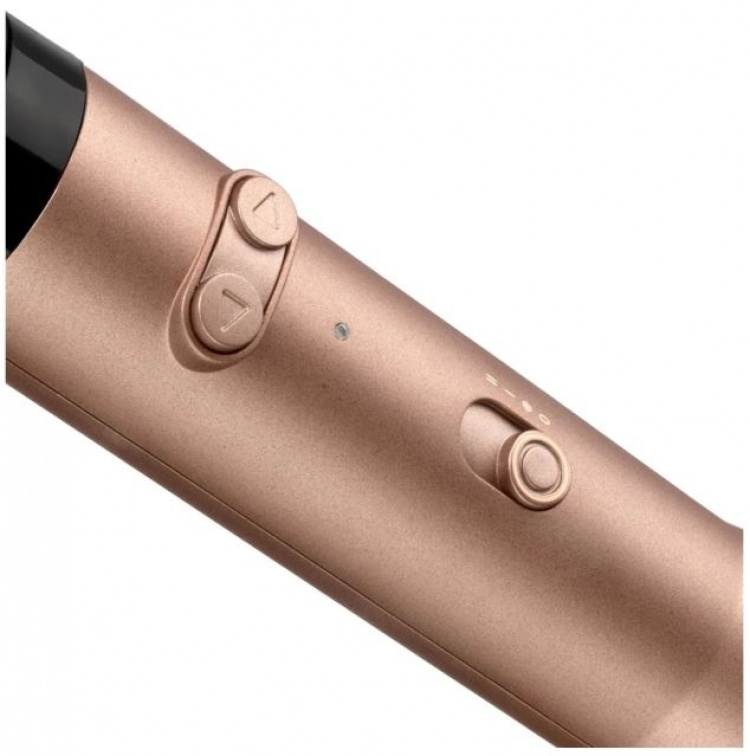 Babyliss AS952E Roterende varmluftsbørste