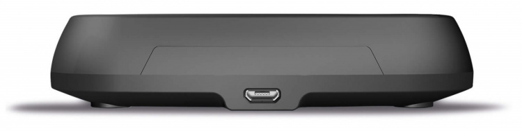 Zens trådløs Qi-oplader med stander, 10W hurtig opladning, sort, bulk Zens trådløs Qi-oplader med stander, 10W hurtig opladning, sort, bulk