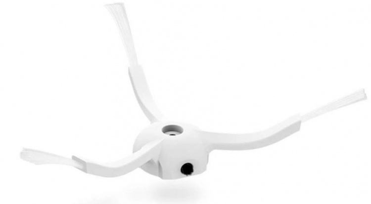 Xiaomi sidebørster 2-pak